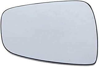 Alkar 6402594 - Vetro Specchio, Specchio Esterno