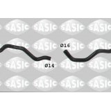 SASIC 3400015 Durit échangeur arrivée