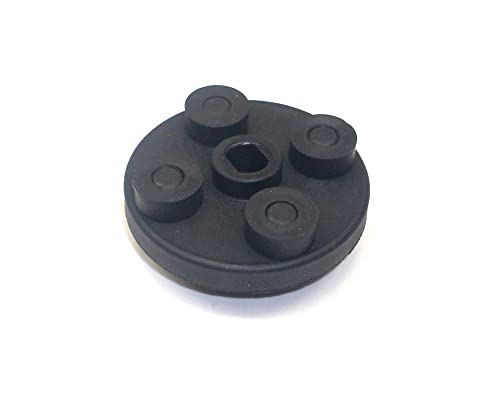  T2M FG 1:5 4WD Fun Cross WB535 Leopard 06050 Main Gearwheel Driver 60 mm FT9®