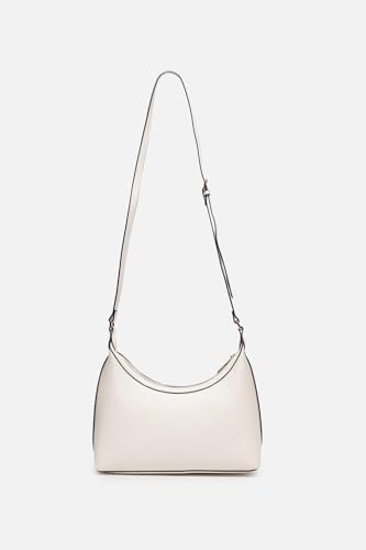 Image of Allen Solly Womens Floral white Sling Bag