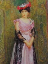 中山忠彦、花冠、希少な画集より、新品高級額・額装付、状態良好 Amazon.co.jp: 中山忠彦、花冠、な画集より、高級額・額装付、状態良好