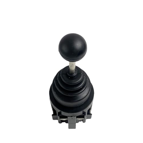 Interruptor CS-4022 de 4 vías soluciona fallos por vibración en paneles 3