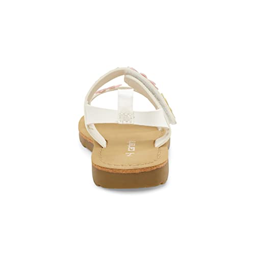 Carter's Girl's JoJo Sandal4