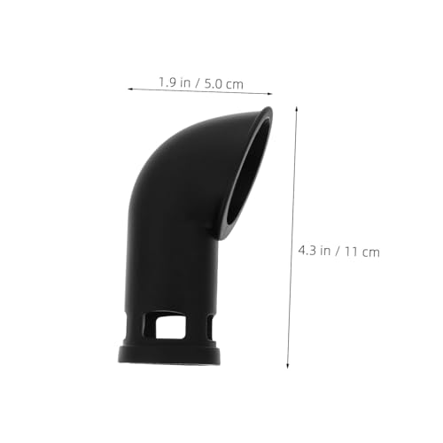 Accesorio de repuesto para olla de presión Hemobllo de silicona miniatura 2
