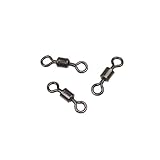  Nash TT Hook Swivels For Carp Fishing by Nash