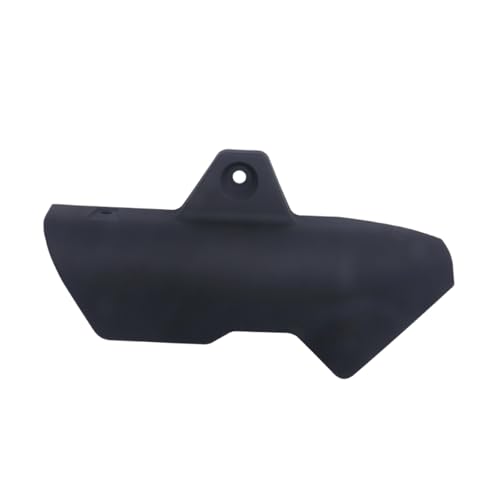 Cubierta del silenciador 800MT protector térmico embellecedor 2