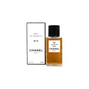 Amazon | 【訳有り】 シャネル No5 EDT BT 100ml (並行輸入
