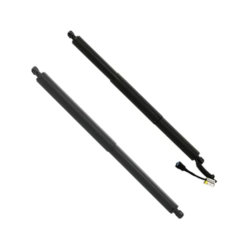 Tige de support de levage électrique pour hayon Tesla Model S 2012-2019 paire de vérins