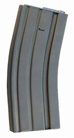 SDNselectMetal Model 4/16 300 Round Hi-Cap AEG Magazine