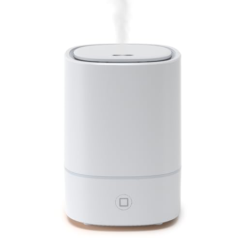 Amazon.co.jp: 【2025発売新モデル・一台多役】加湿器 アロマ