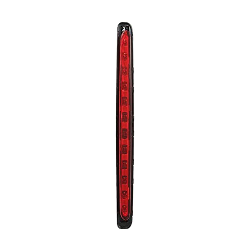 Feu stop 3ème feu de freinage central pour Mercedes Benz Classe E W211 2003-2009