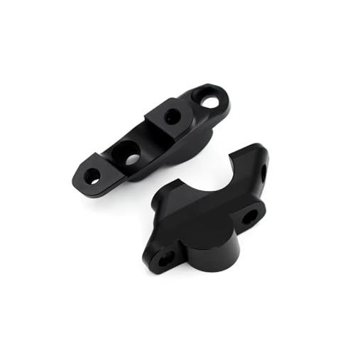 Adaptateur d'extension guidon moto en aluminium CNC pour Tiger Sport 2022-2023