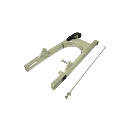 Basculante trasero de aluminio CNC de 16 cm compatible con Z50 Monkey 5