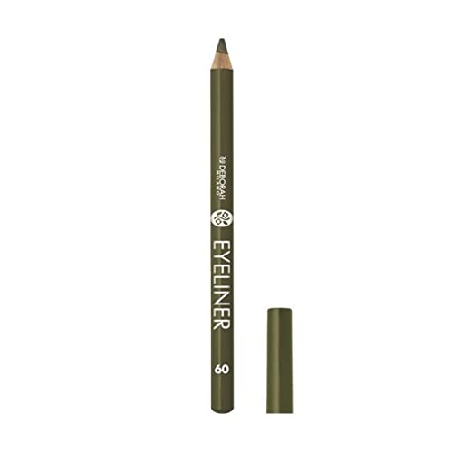 Delineador Deborah Kayal 09 verde oliva 36 ml miniatura 1