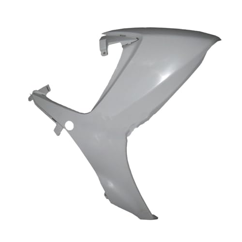 Carénage GSXR 600 750 2006 2007 kit de carrosserie pour réparer les flancs gauche droite