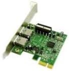 USB 3.0 Hispeed Pcie Card 2PORT Data Transfer Up to 4.8GBPS