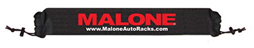 Malone Roof Rack Pads for Kayaks, SUPs/Surfboards (18-Inch)