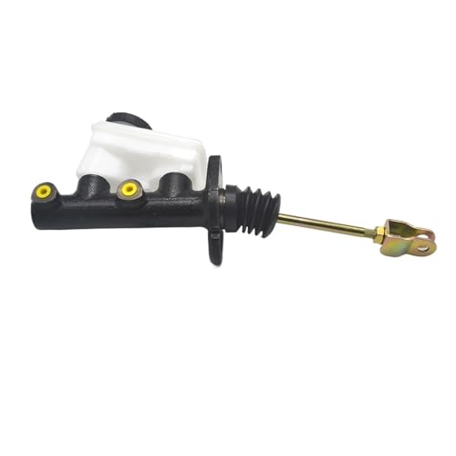 Maître-cylindre de frein de chariot élévateur 7001081 anti-fuite circuit 14495460
