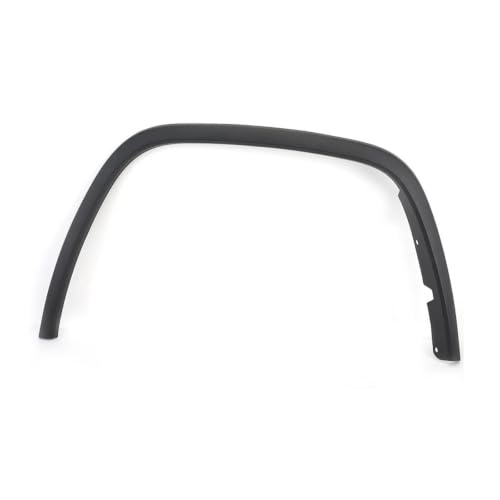 Guardabarros Jeep Grand Cherokee WK2 repuesto moldura derecha 2011-2016