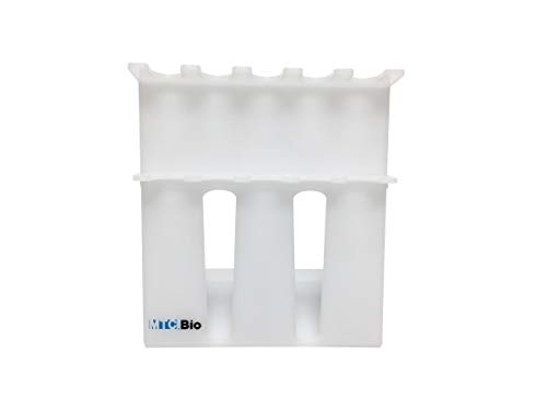 SureStand Pipette Rack, 5 pipettes, up to Two Multi-Channel