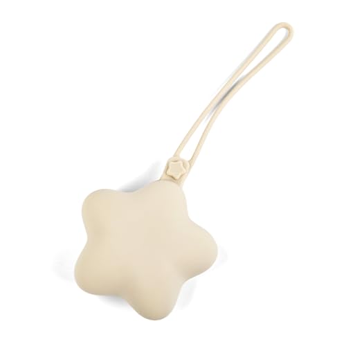 YOFDAL Boite a Tetine, Boite Tetine Bebe en Silicone, Boite Tetine Bebe Portable, Pochettes pour Sucettes