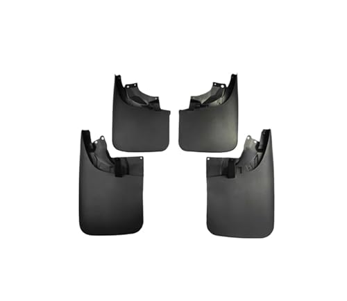 Garde-boue pour roues de rechange Nissan Navara D22 accessoire carrosserie plastique rigide 4x4