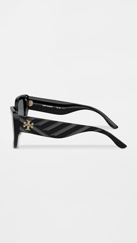 Image of Tory Burch Women's Kira Irregular Sunglasses