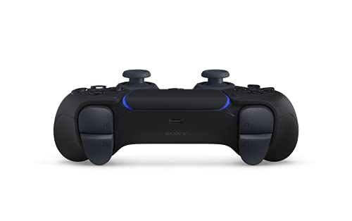 Sony Playstation 5 Dualsense Controller, Schwarz (Midnight Black) - Image 5