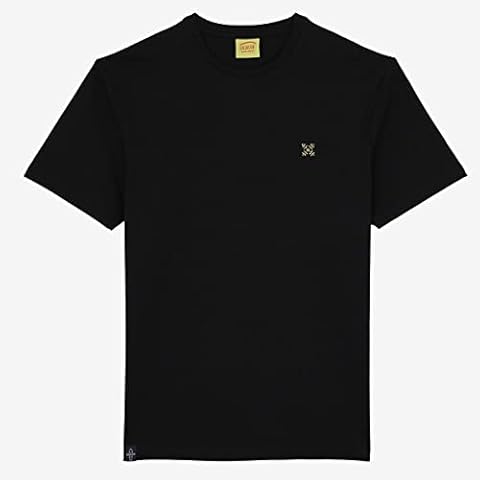 Tee-Shirt OXBOW O2TORNAD Noir Cover