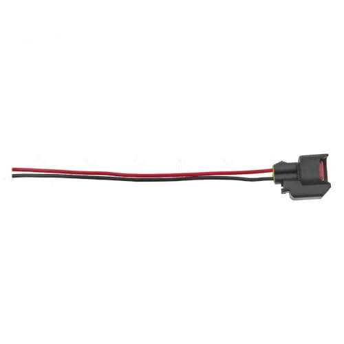 Capteur vitesse de roue ABS avant Ford Transit MK8 2.2L dès 2013 remplace OEM BK31-2B372-AA