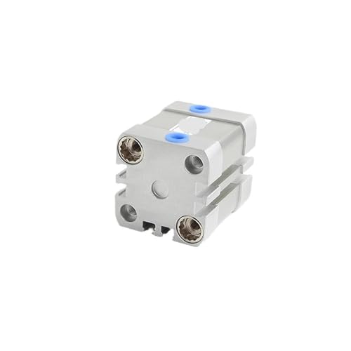 Cylindre compact IPA ADN-63-80 vérin pneumatique double effet 63mm