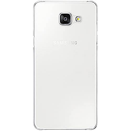 Compatibile con il Samsung A5 Samsung Slim Cover per A5 2016, Trasparente