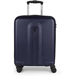 Maletas Gabol Ofertas Gabol Maleta de Cabina Jet rígida, Capacidad de 38 L