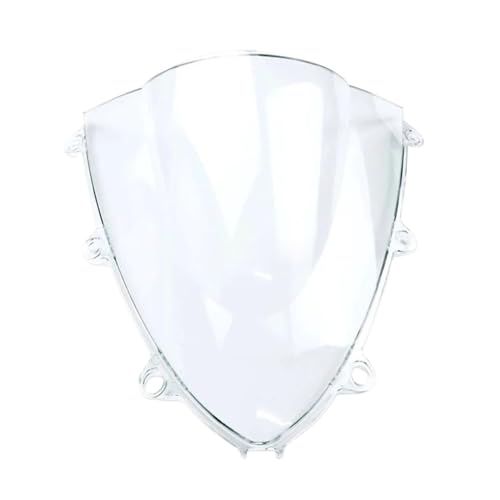 Bulle moto CBR 1000RR pour réduire la fatigue du motard sur autoroute