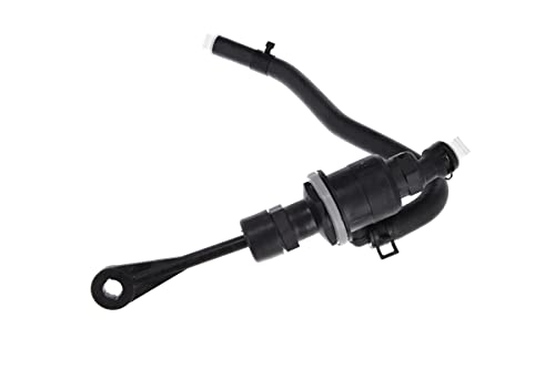 Cilindro maestro de embrague VALEO 804908 para solucionar el tacto esponjoso del pedal