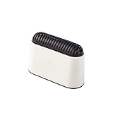 AMISENK Desodorante de carbón avanzado multiusos para refrigerador, armario y zapatero, mantenimiento de frescura, 2 unidades