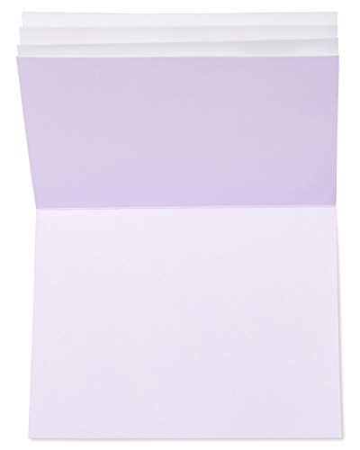 Image of Papyrus Unicorn Birthday Card for Girl (Magical Birthday)