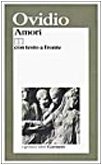 Amori 8811582865 Book Cover