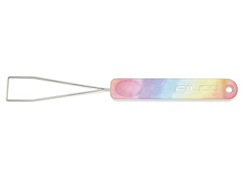 FILCO [Limited Edition Colorkeypuller Keycap Puller for Mechanical Keyboard (Watame, Fkp08), Wired, Multi
