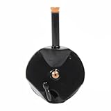 GGDZTMNB 1pc Power Steering Pump with Reservoir for Ford for F- 100 4.7L 1967-1972 & 3.9L 1967-1974 & 4.9L 1967-1977 & 5.9L/6.4L 1968-1976 & 5.0L 1969-1977 & 7.5L 1973-1974