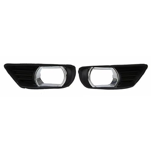 Cubierta de luz antiniebla que renueva el parachoques delantero de tu Camry 2007-2009