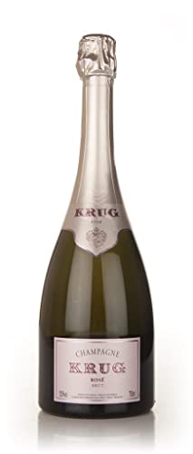 Krug Krug Rosé 24 Ème Édition Brut 12,5% Vol. 0,75l - 750 ml