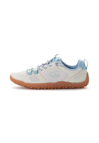Basket camel active Femme amorti optimal pour marche urbaine