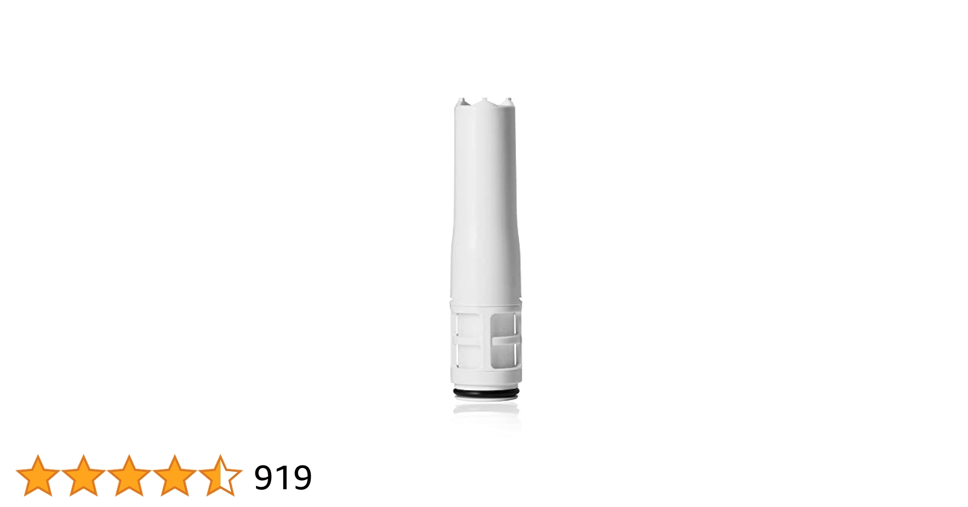 ReFa PURE CARTRIDGE 6個セット リファピュアカートリッジ | シャワー | ReFa（リファ）公式通販