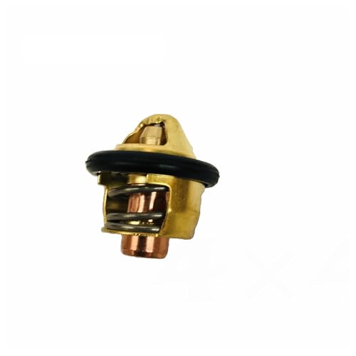JHwXsZ Termostato de CF500 X5 ATV UTV GOES 0180-022810 1 pieza