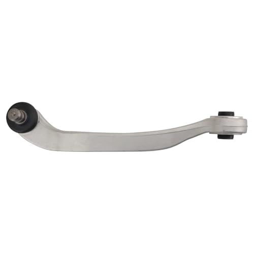 TRQ Front Left Upper Control Arm with Ball Joint (Driver Side) for Audi/VW