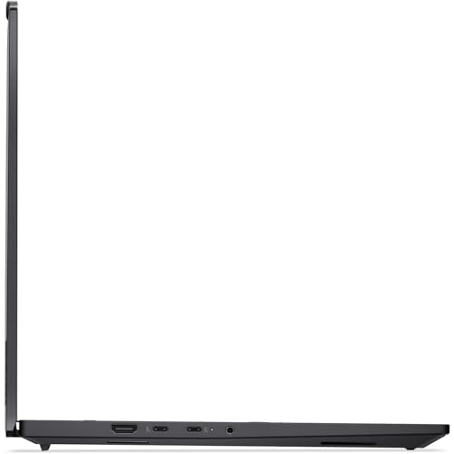 Image of Lenovo ThinkPad P1 Gen 8 AI Laptop, Intel Ultra 9 285H vPro, 16 inch 3.2K (3200 x 2000) OLED IPS, 600 nits, Touchscreen, NVIDIA RTX PRO 2000 Blackwell, 32 GB RAM, 2 TB Gen5 SSD, 5 MP IR Camera, Windows 11