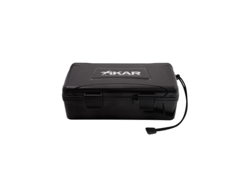 Xikar Travel Humidifier 10 cigars