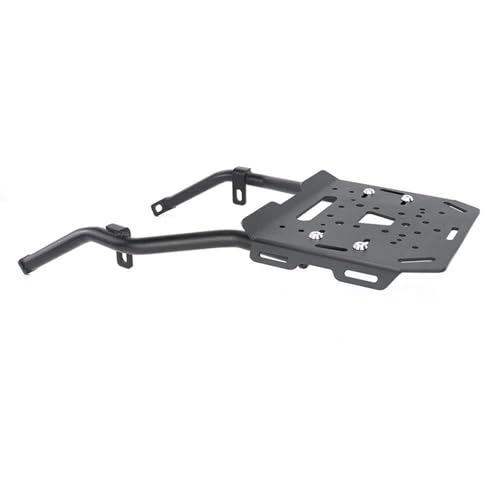 Porte-bagages arrière moto Yamaha MT-09 2021-2023 top case