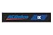 ACDelco GM Original Equipment 12618108 Fuel Injection Fuel Rail Pressure Sensor